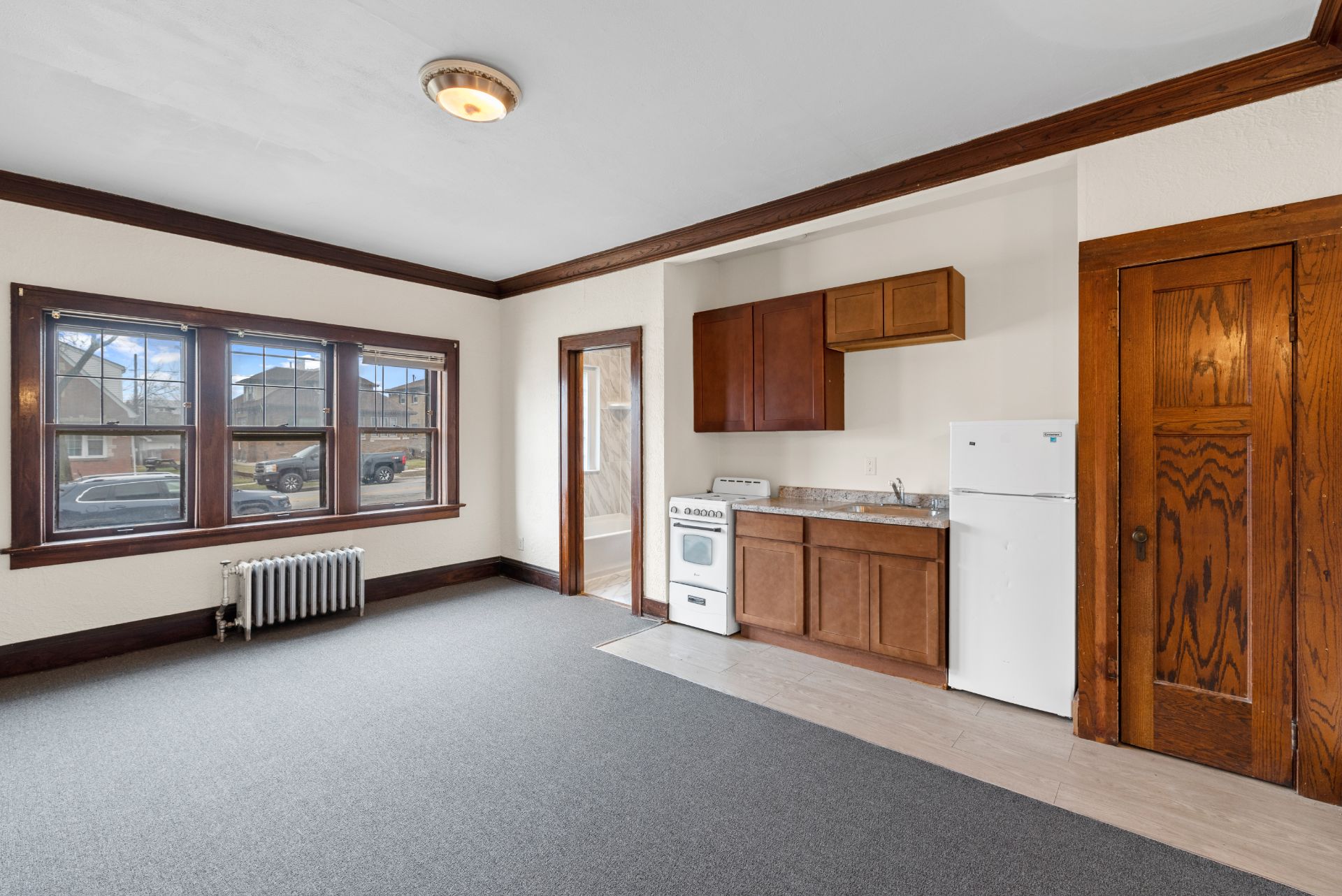 Beloit Road Apartments | Milwaukee, WI | Select Properties